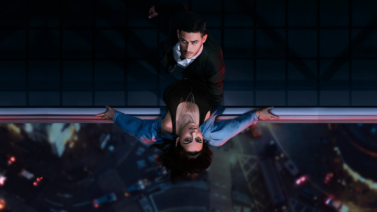 Sombre Désir Saison 2 Dario Sombre désir | Site officiel de Netflix